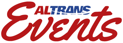 Altrans Events Logo